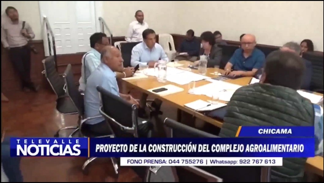 TELEVALLE NOTICIAS